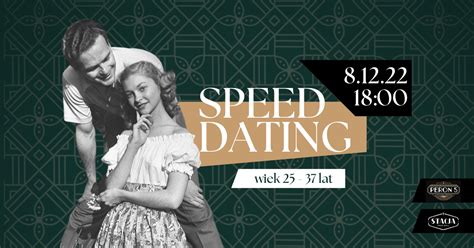 speed dating gdynia|GDYNIA: Najbliższe spotkania